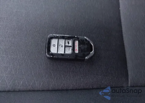 2021 Honda Passport Awd Sport from USA, damaged, VIN 5FNYF8H27MB002907